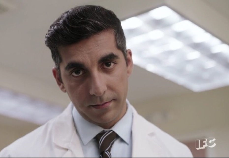 Sunil Malhotra