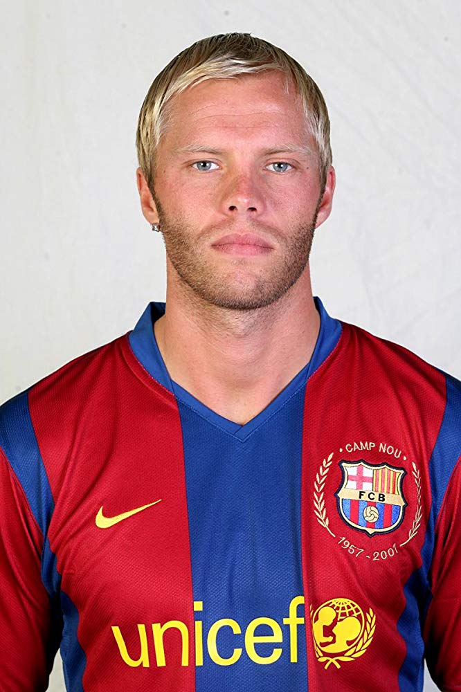 Eidur Gudjohnsen