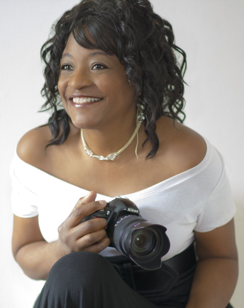 Cynthia Elane