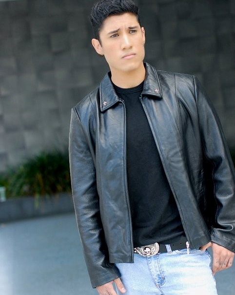 David Christopher
