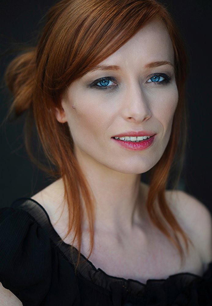 Hayley J Williams