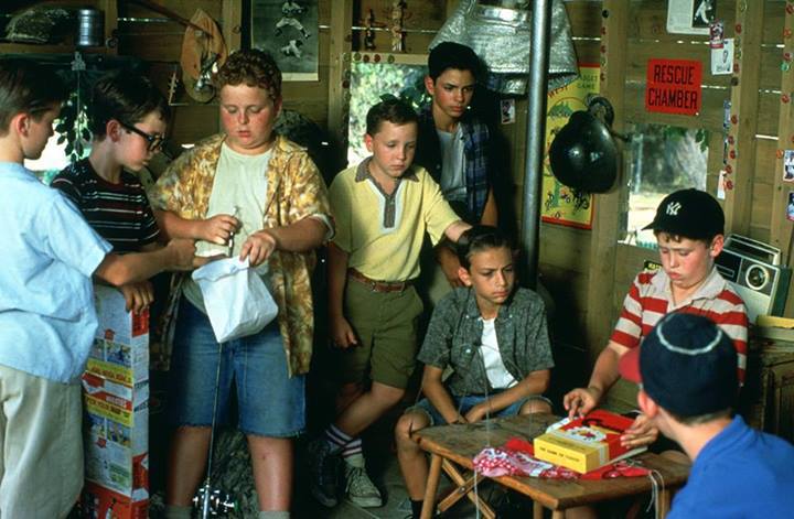 Benjamin Franklin Rodriguez
