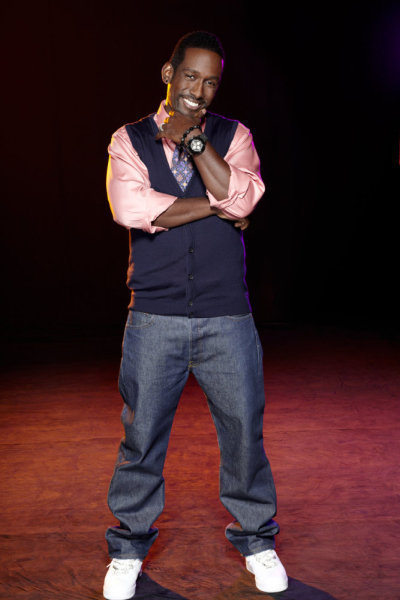 Shawn Stockman