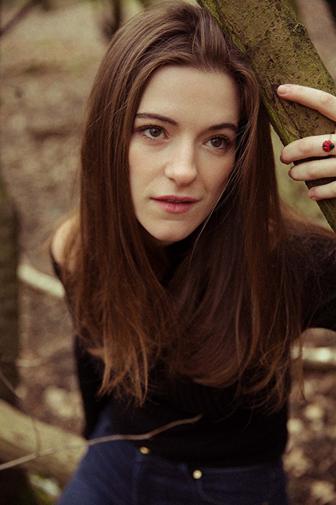 Amelia Bennett