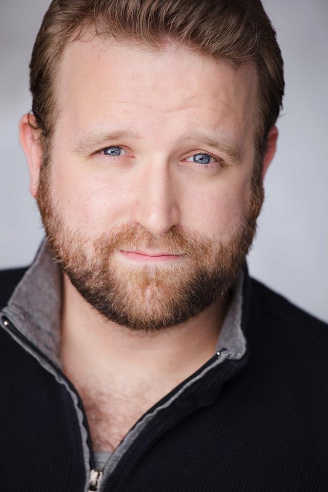 Walter Gray IV