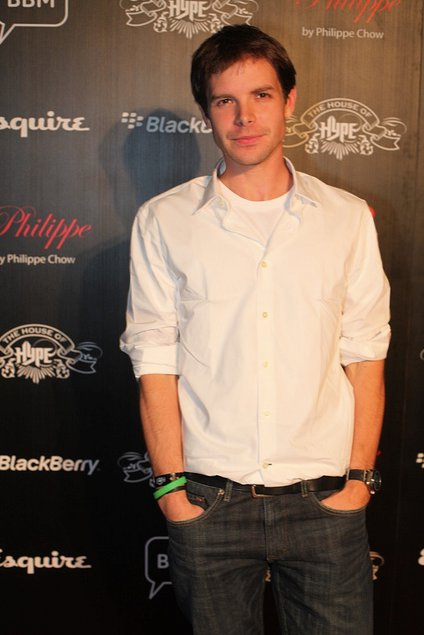 Geoff Pilkington