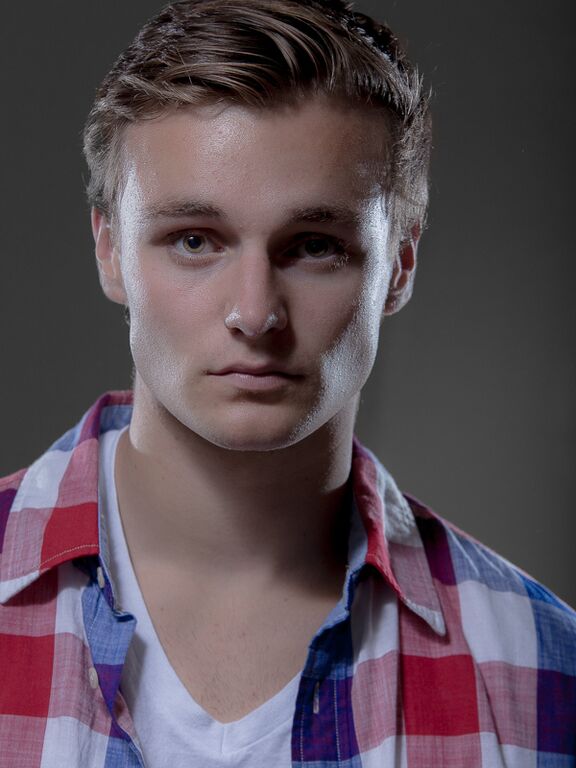 Jake Rotger