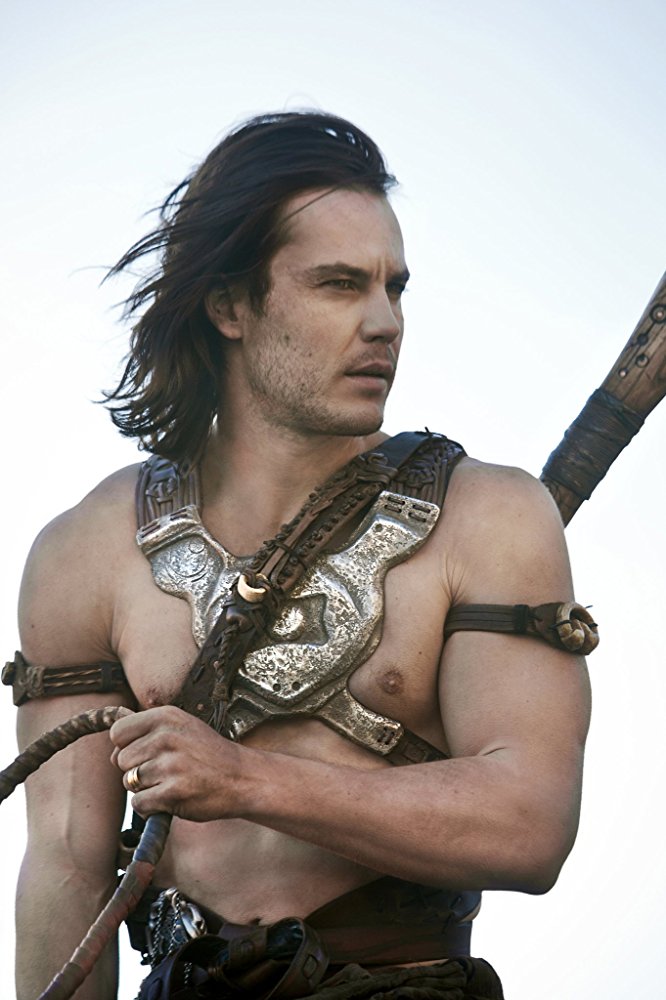 John Carter