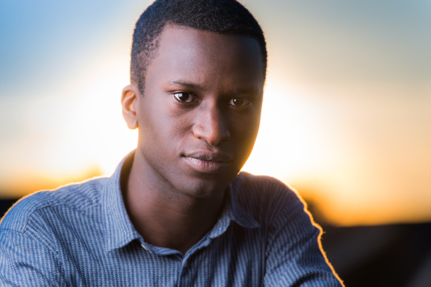 Alex Barima