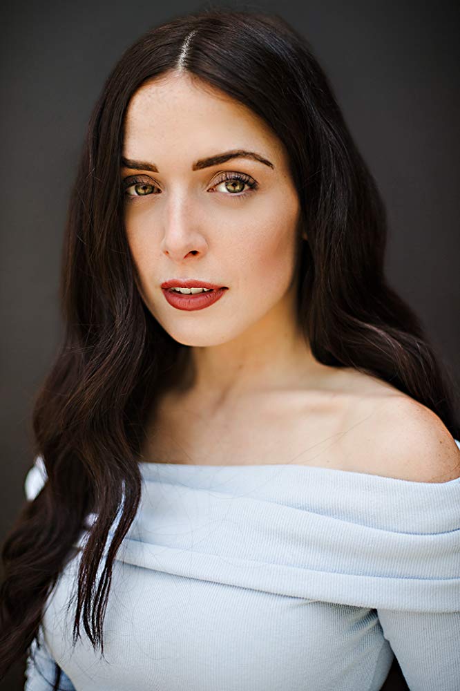 Emily Weir