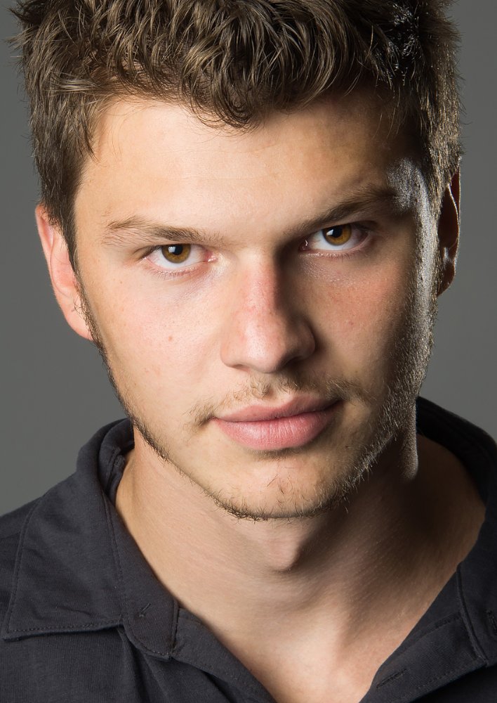 Alex Donnolo