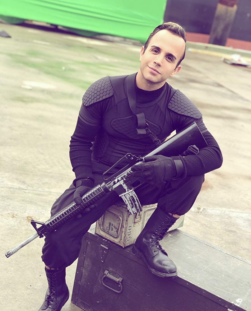 On Mekahel