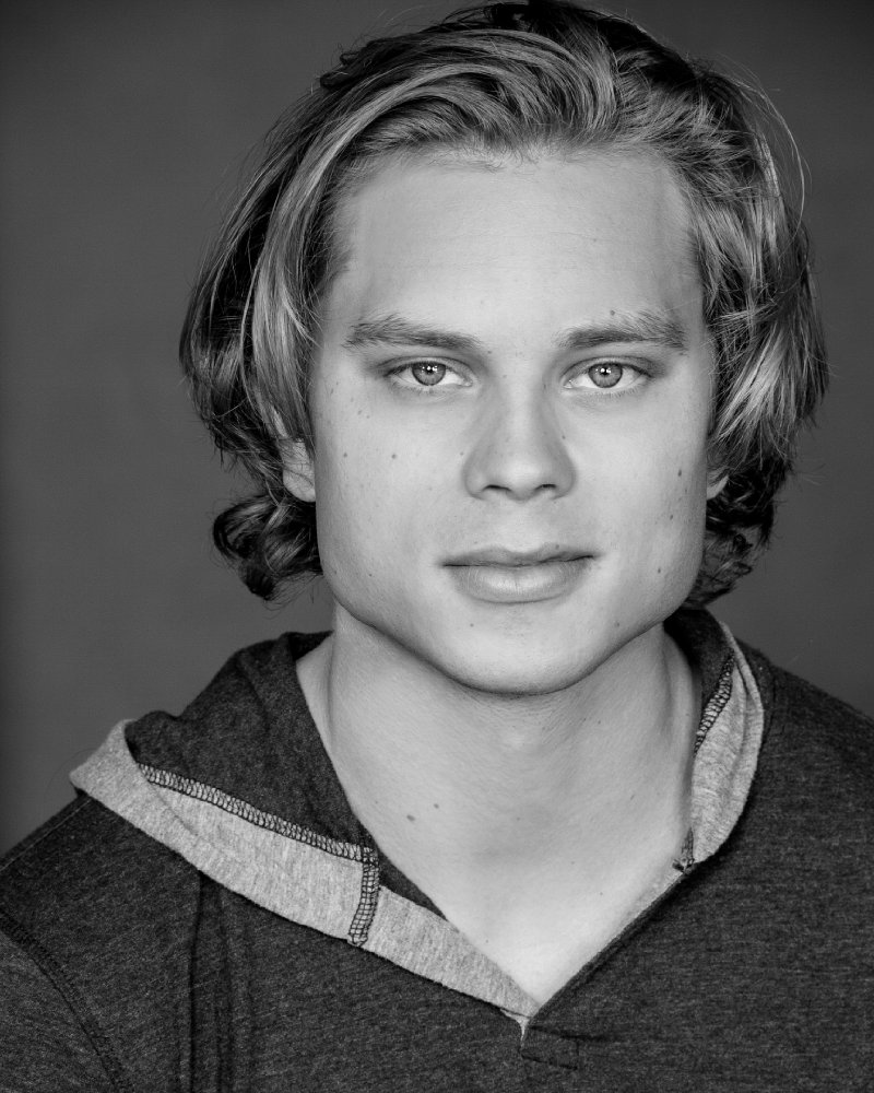Josh Pafchek
