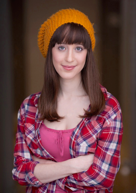 Goldie Hoffman