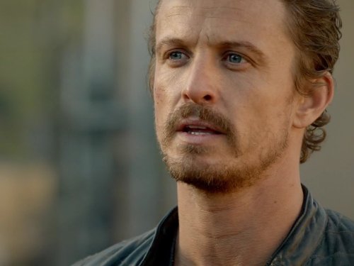 Sebastian 'Bass' Monroe