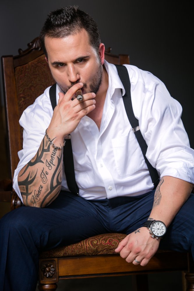 Pavel Kozlov