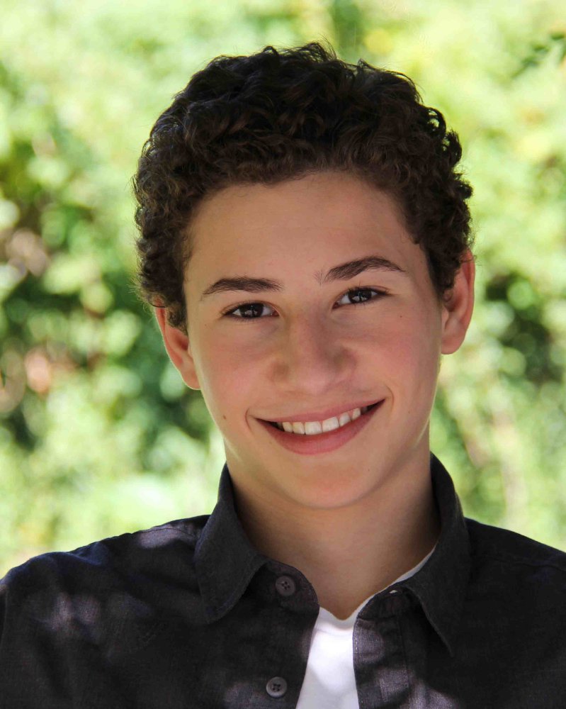 David Gabriel Lerner