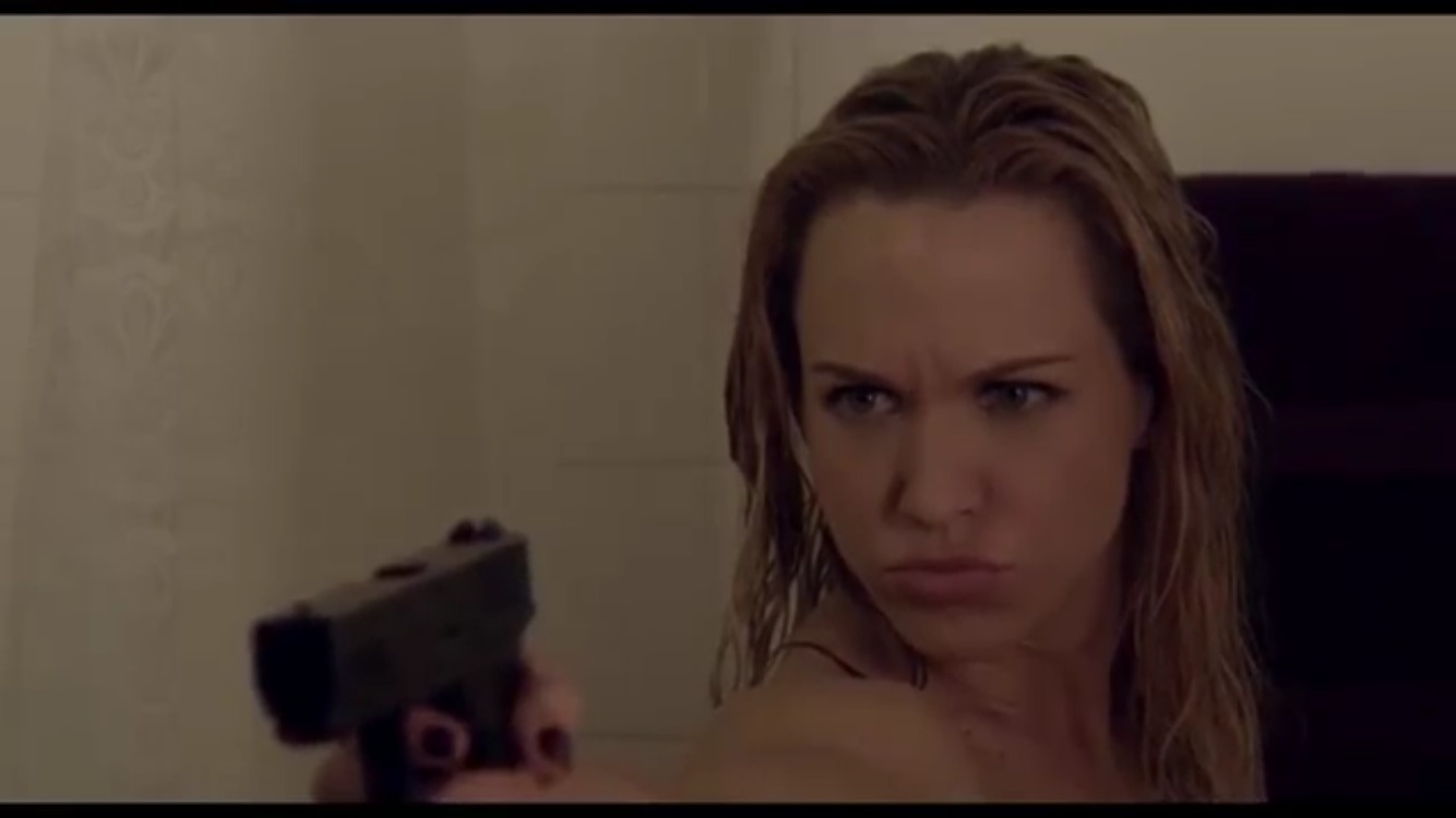 Erin Marie Garrett
