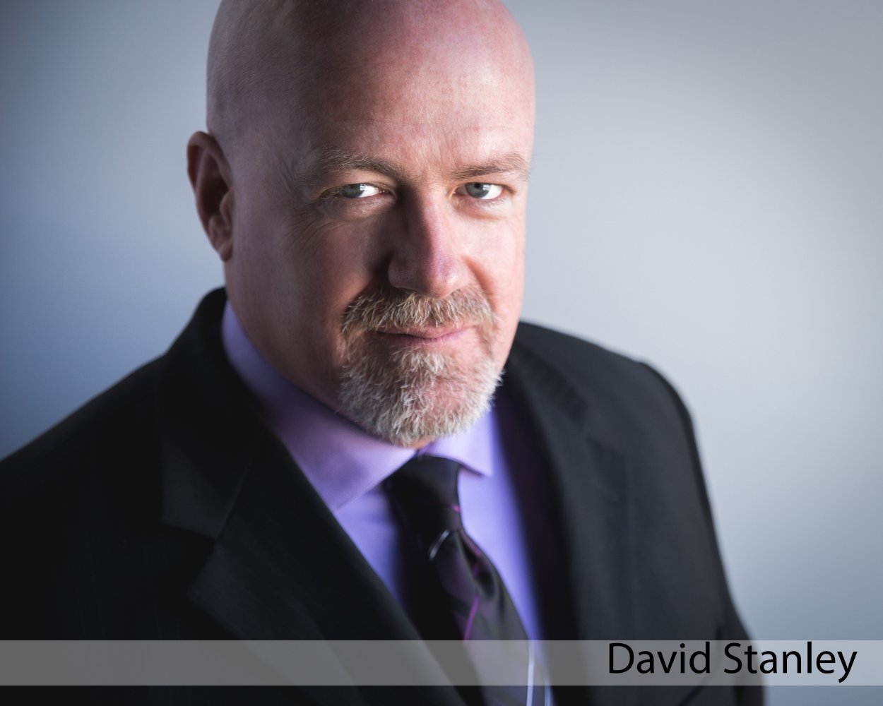 David Stanley