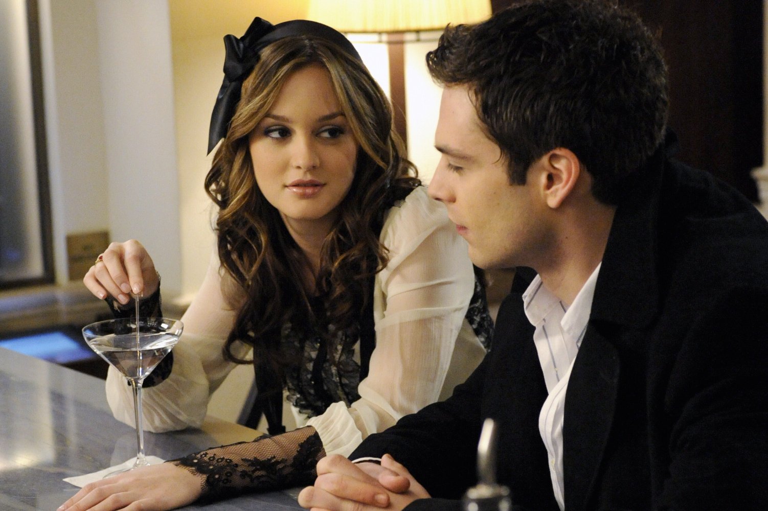 Carter Baizen