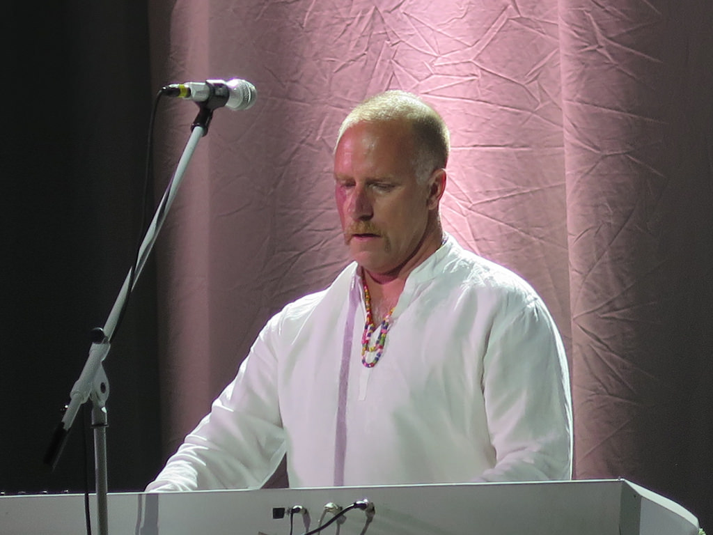 Roddy Bottum