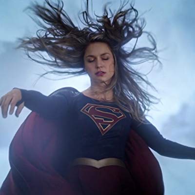Kara Danvers, Supergirl, Overgirl