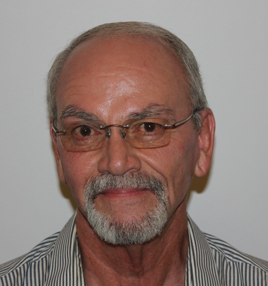 Chuck Clark