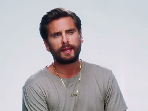 Scott Disick