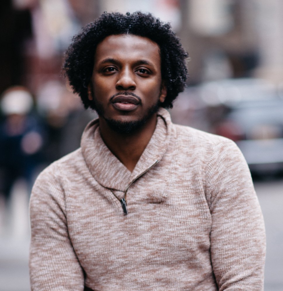 Cedric Benjamin