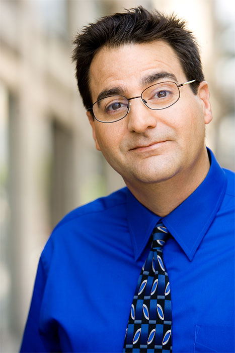 Jon K. Farless