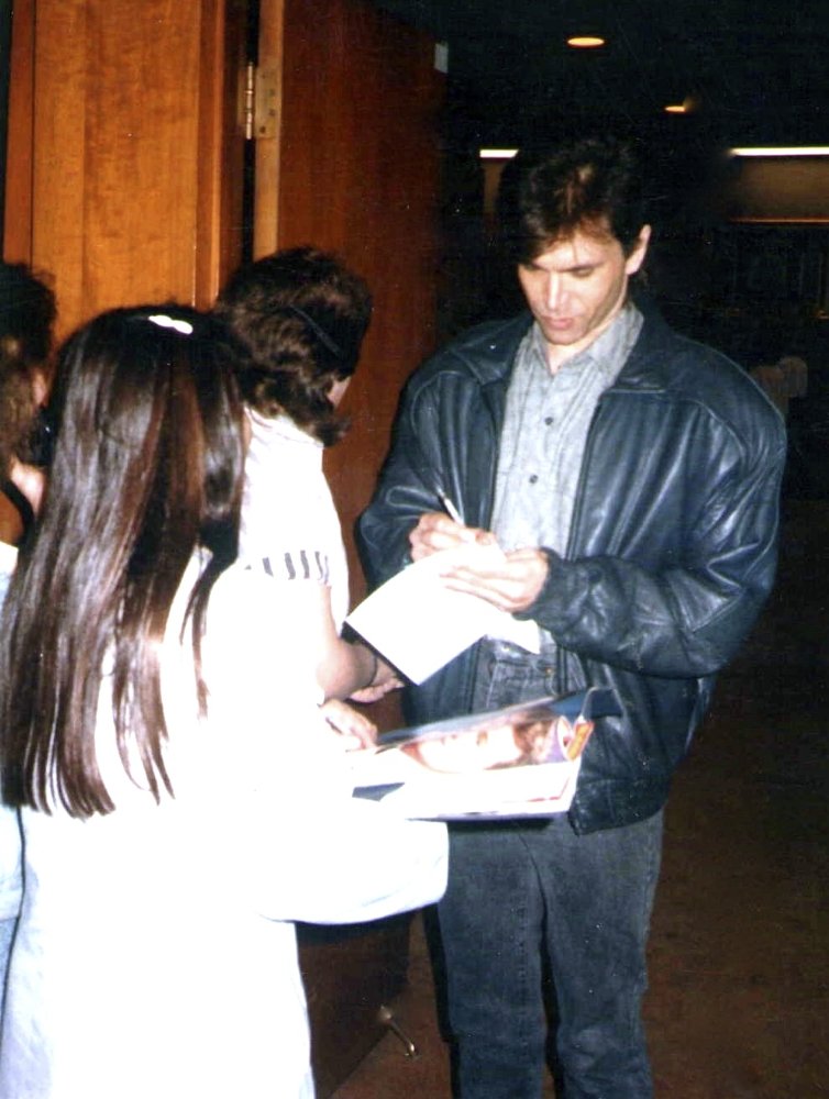 Nat Christian