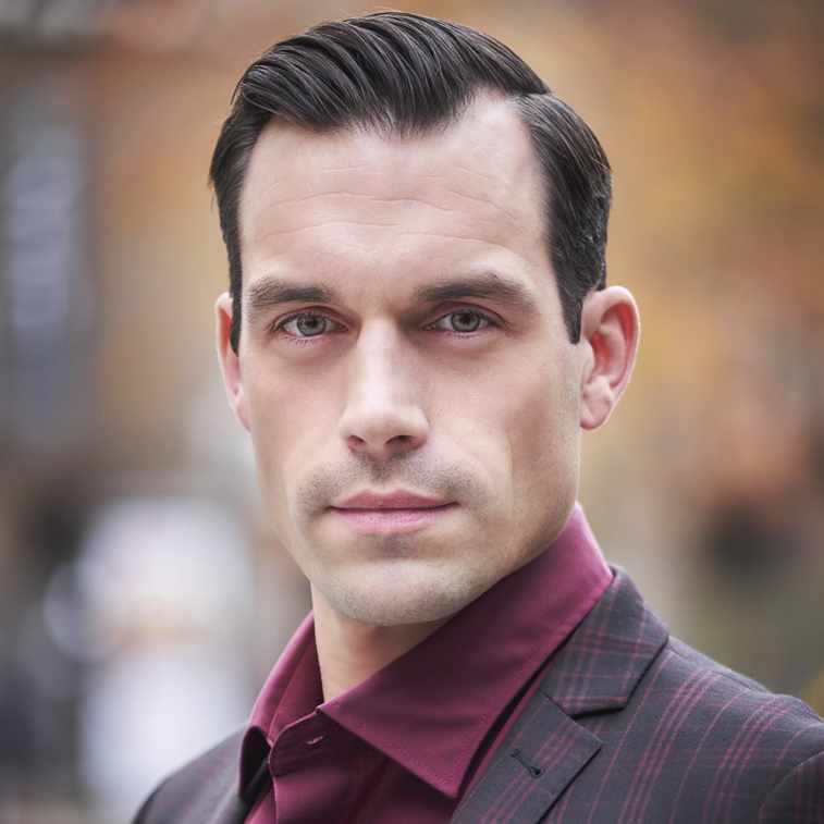 Russell Balogh