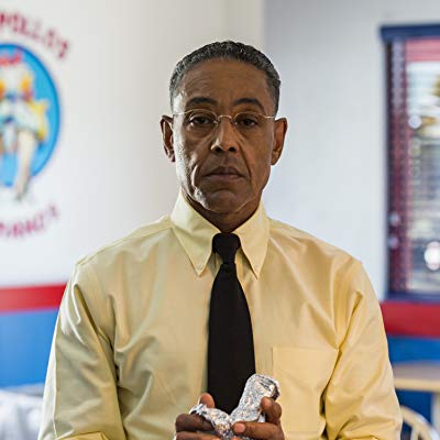 Gustavo 'Gus' Fring