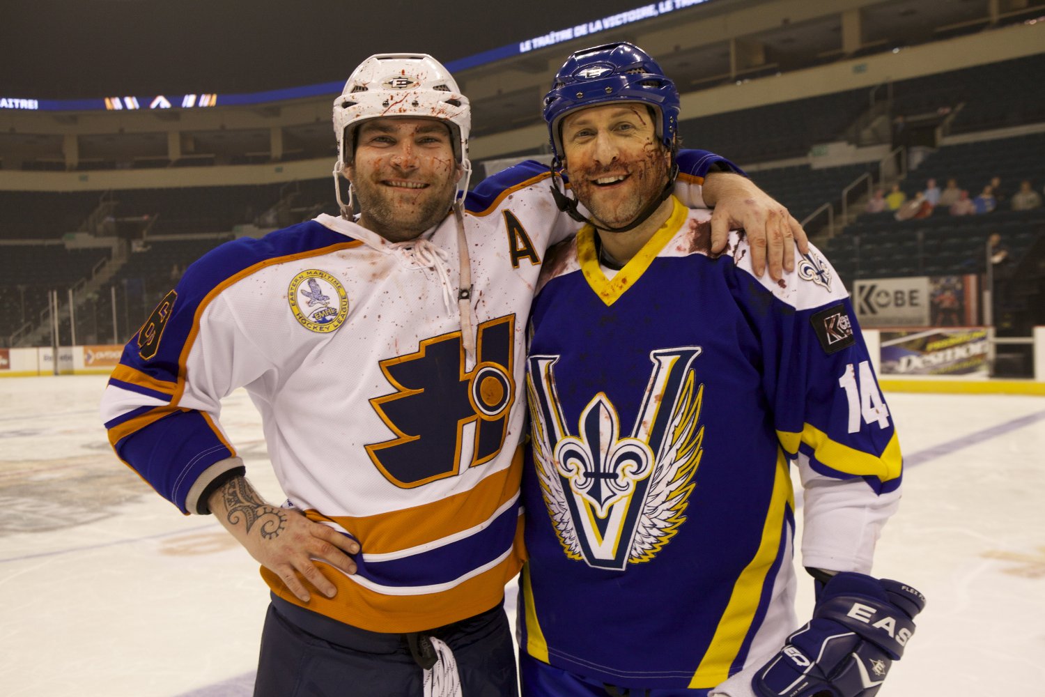 Christian Lalonde