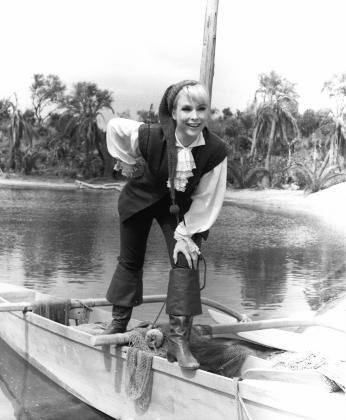 Jeannie