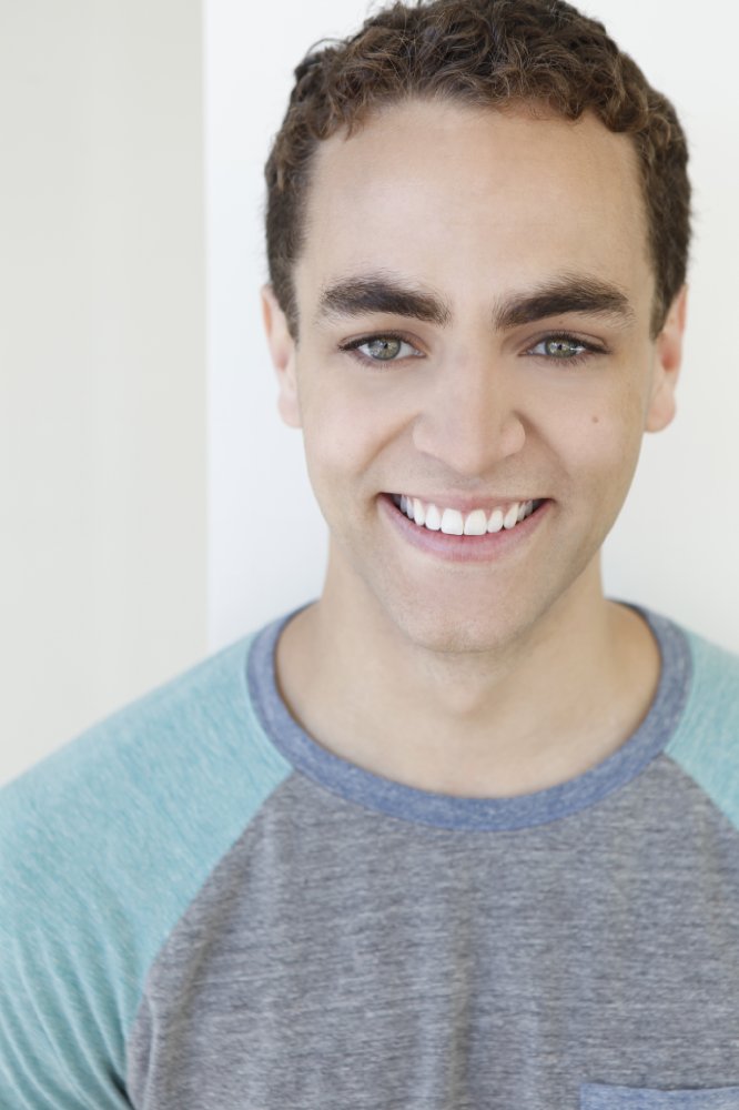 Jordan Goldston