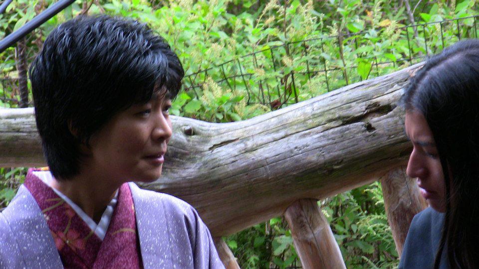 Mami Kimura