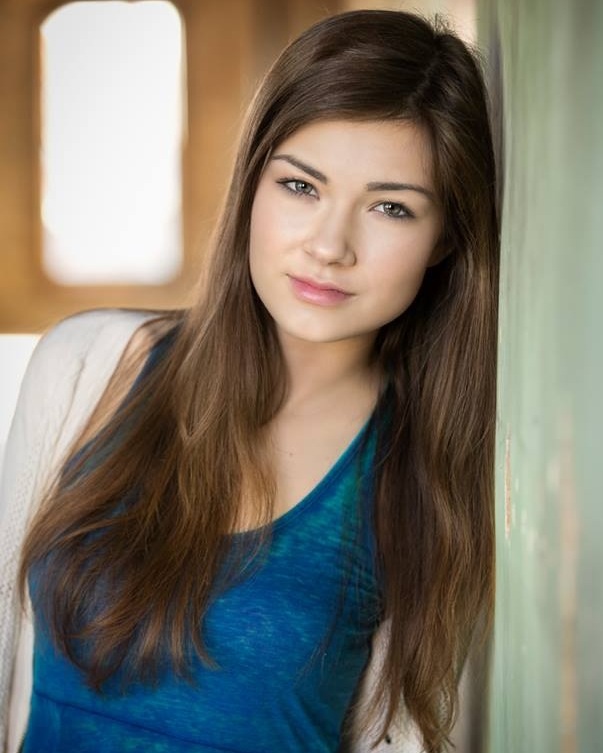 Shelby Townsend