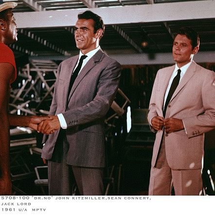 Felix Leiter