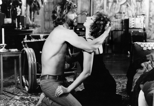 Kris Kristofferson