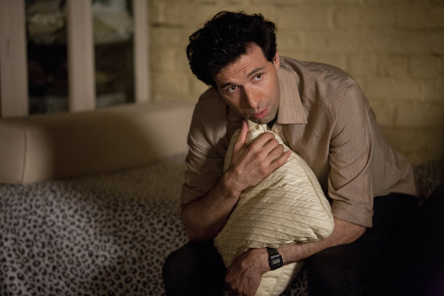 Alex Karpovsky