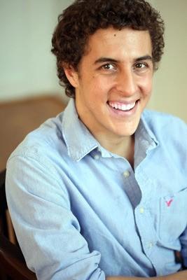 Jordan Walker Ross