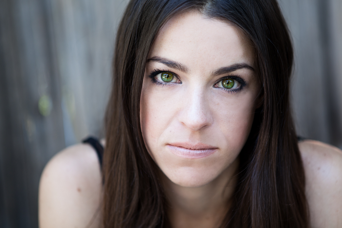 Nina Brissey