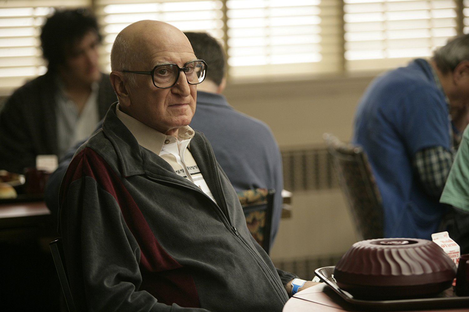 Corrado 'Junior' Soprano