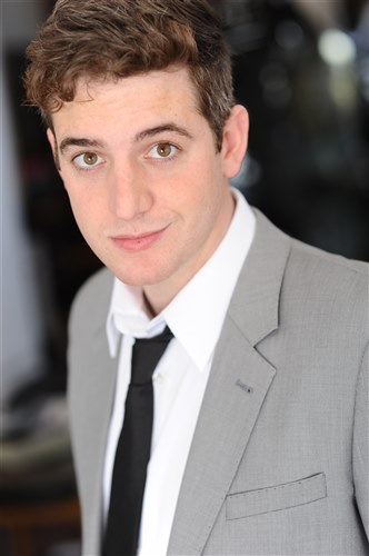 Ian Bratschie