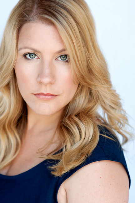 Lorna Bennett