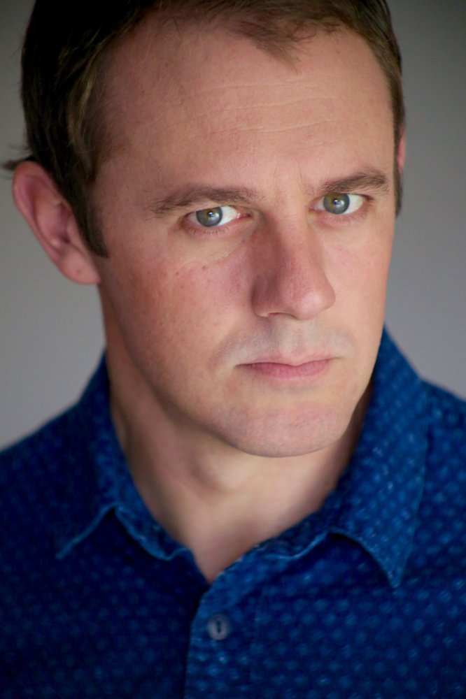 Collin Sutton