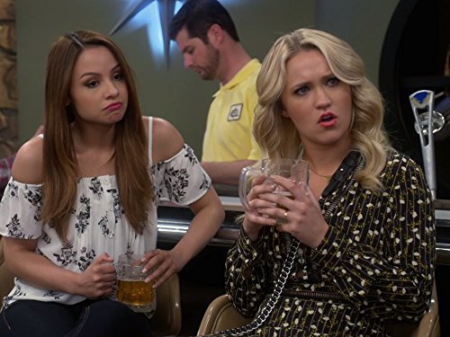 Emily Osment