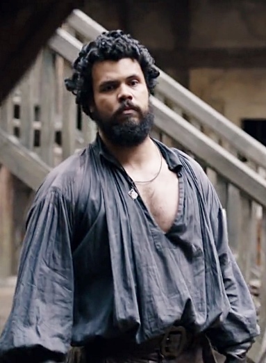 Porthos