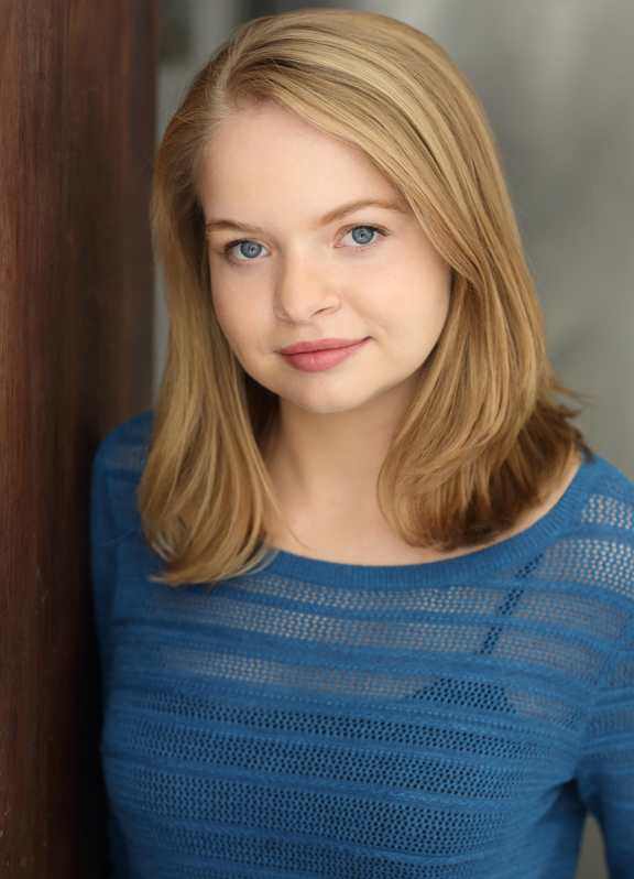 Erin Bradford
